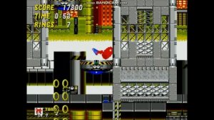 The Angry Dominican Kid Show - Episode 1: ADK Plays Brandon In Sonic 2