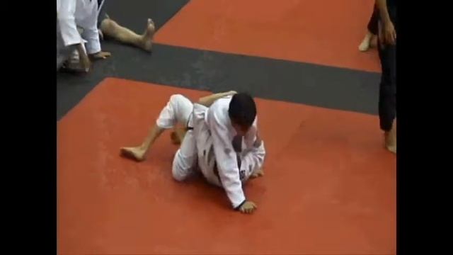 Caleb Bobo First Match at NAGA смотреть онлайн