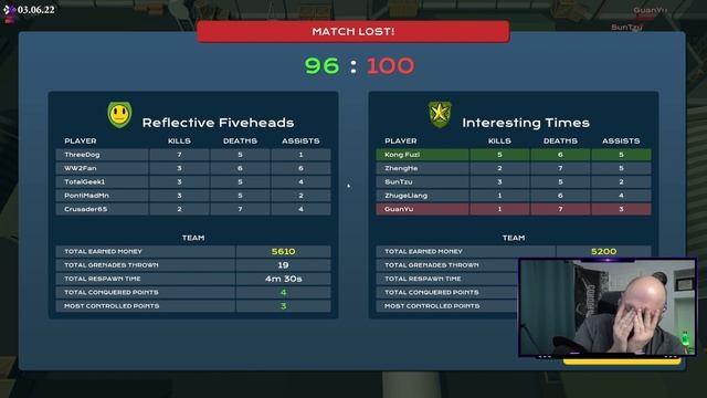 eSport Manager: Building Experience - Episode 6 смотреть онлайн