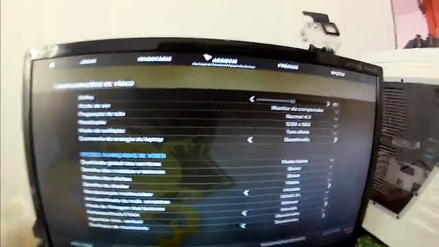 CCC Overscan AMD HELP!!! смотреть онлайн