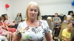 № 1632 Гости из Новосибирска и Воронежской области август 023 год