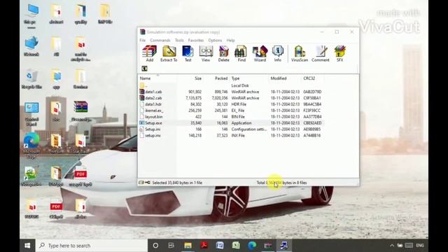 how to install circuit maker by simulation file ||by creative men. смотреть онлайн