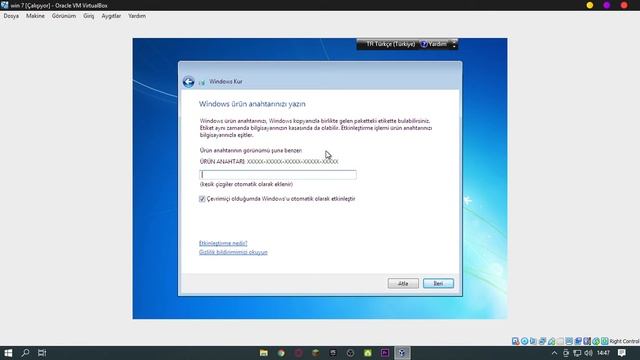 Eski Pc'ler İçin Windows 7 Lite! смотреть онлайн