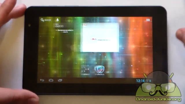 Updating Prestigio Multipad 7 Pro DUO To Android 4.1 Jelly Bean