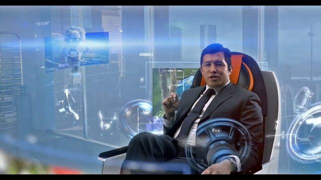 Aeroflot - "Manchester United" commercial. смотреть онлайн