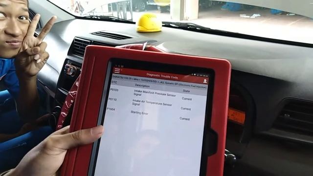 pengecekan kode kerusakan mobil avanza смотреть онлайн