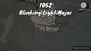 Windows XP Electronic Sounds Render Pack Rounds 1001 to 1100