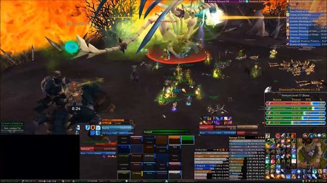 Felmyst 4/10/2018 GSG смотреть онлайн