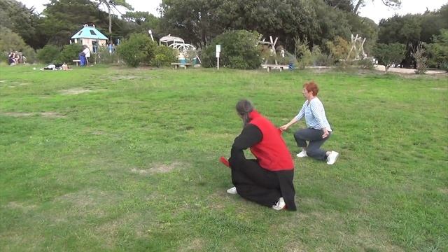 Wudang Gong Fu Shan / WIP 2 - Musical corrections ☯️ Christoph Eberhard смотреть онлайн