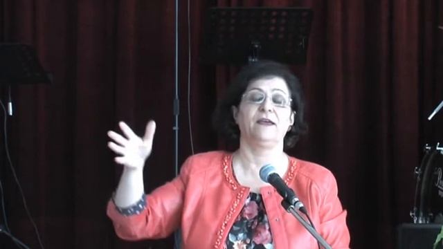 Humanistentag 2014 Mina Ahadi смотреть онлайн