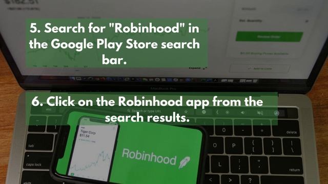 How to install robinhood app for windows 10 on your laptop смотреть онлайн