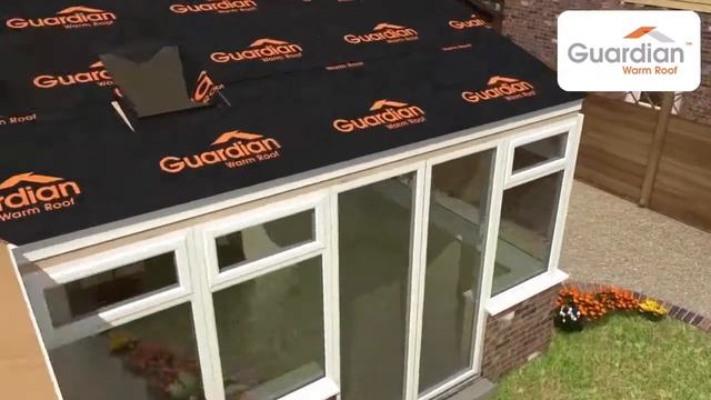 Guardian Warm Roofs смотреть онлайн