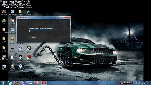 HOW TO DOWNLOAD AND INSTALL IPAD EMULATOR смотреть онлайн
