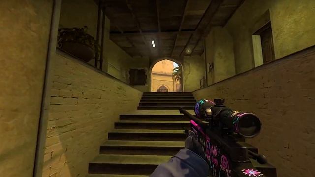 CS:GO ► Dior - Положение | •MİNGECEVİR BEATS смотреть онлайн