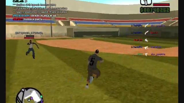 [DRE]DOBLE_Z3TA_ VS [MTS]Aron_Stone смотреть онлайн
