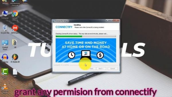 HOW TO DOWNLOAD AND INSTALL CONNECTIFY HOTSPOT PRO FOR FREE WINDOWS 7 100% WORKING 2021