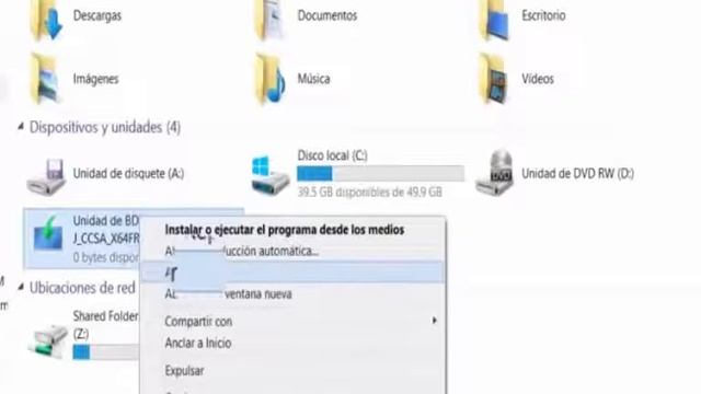 Como Descargar e Instalar Windows 10 Full En Español De 32 y 64 Bits смотреть онлайн