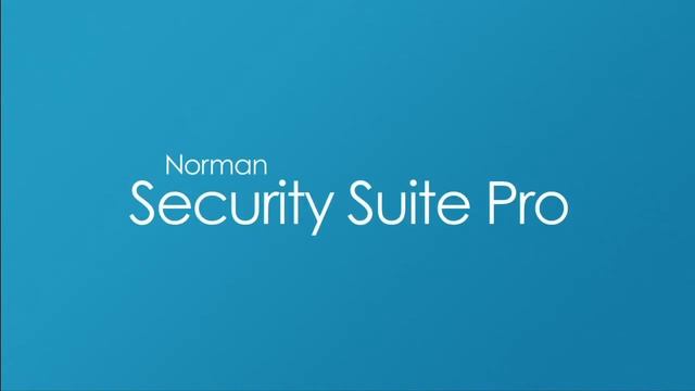 Norman Security Suite Pro смотреть онлайн
