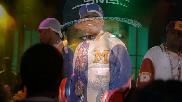50 CENT -- Monster. How should I feel? Creatures lie here. Looking through the window [HD] смотреть онлайн