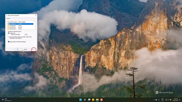 Ask Before Delete in windows 11 - Display Delete Confirmation Dialogue/Message смотреть онлайн