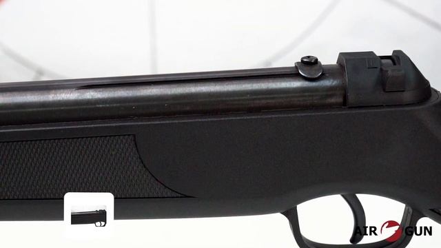 Borner Chance Two Safe XS QA8CS