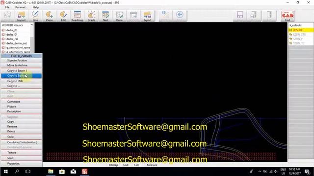 ClassiCAD CAD Cobbler 2017 Full смотреть онлайн