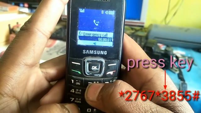 HOW TO PHONE UNLOCK SAMSUNG GURU GT 1200T 2021 PHONE lOCK kAISE.TODE. !! WITH OUT PC 2021 🔥🔥 смотреть онлайн