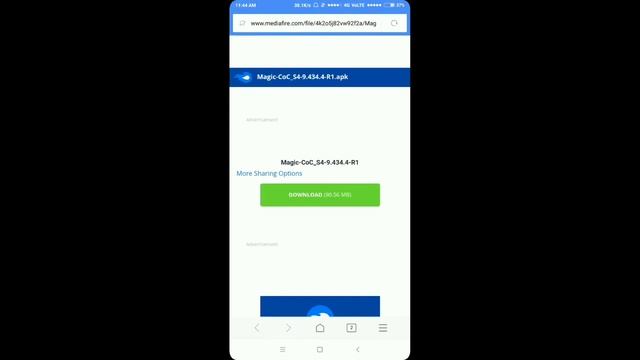 How to Download Clash of Clans Hack Version | 100% Working | Hindi | 2020 | 💀💀 смотреть онлайн