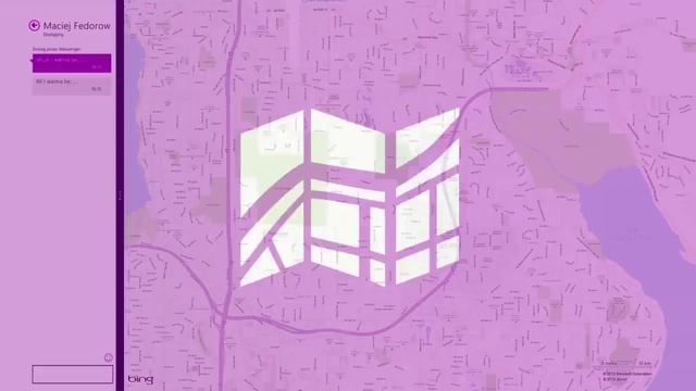 Windows 8 reklama смотреть онлайн