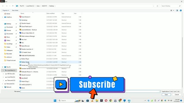 Roblox - Fix No Sound & Audio Problems on Windows 10,11✅ 2023 смотреть онлайн