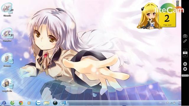 Giới thiệu những Theme Anime Win 7 đẹp nhất (The beautiful Anime Themes for Win 7 part 1) смотреть онлайн
