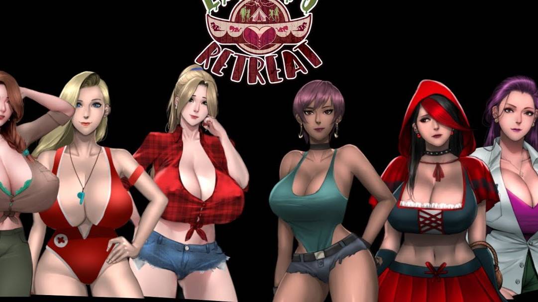 Zombie's Retreat Part 17 смотреть онлайн