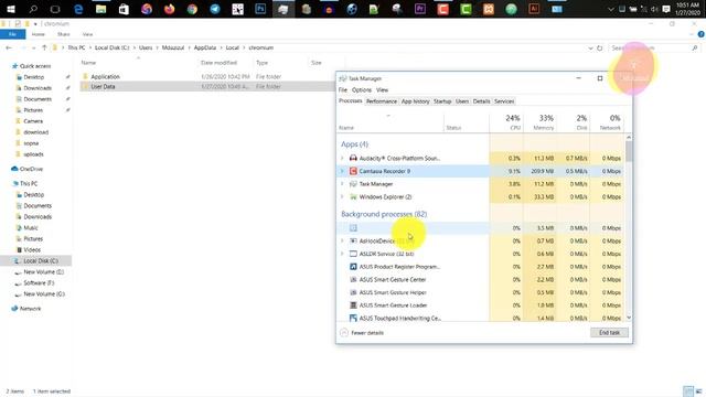 How to Uninstall/Remove/Delete Chromium in Windows 7/8/10 | How to Uninstall Chromium 2020 смотреть онлайн