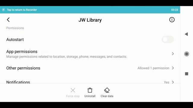 How To Easily Fix JW Library App keeps crashing смотреть онлайн