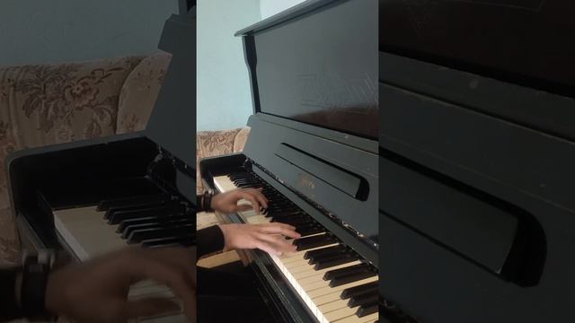 Когда тебя все просят сыграть К Элизе смотреть онлайн