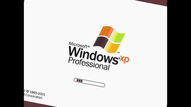 THE SCARIEST WINDOWS XP IN THE HISTORY OF THE PLANET смотреть онлайн