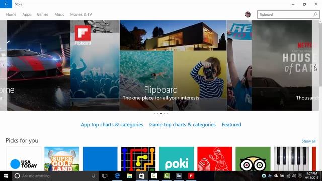 Windows 10 for Beginners - LIVE at Lincolnwood Library (9-13-2015) смотреть онлайн