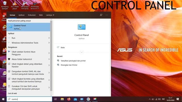 INSTAL DRIVER PRINTER KASIR POS ( PW58M ) DI WINDOWS 10 смотреть онлайн