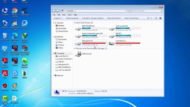 افضل برنامج لتوصيف اجهزة الكمبيوتر | كيفية تحميل برنامج Snappy Driver Installer (SDI) смотреть онлайн