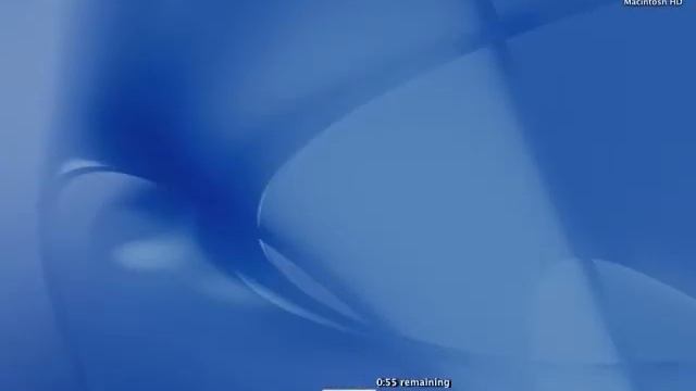 OS X intro part 2 смотреть онлайн