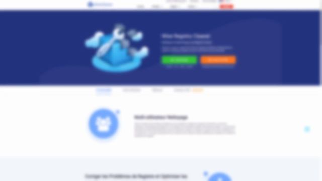 Comment optimiser les performances de votre PC ?! Wise Registry Cleaner смотреть онлайн