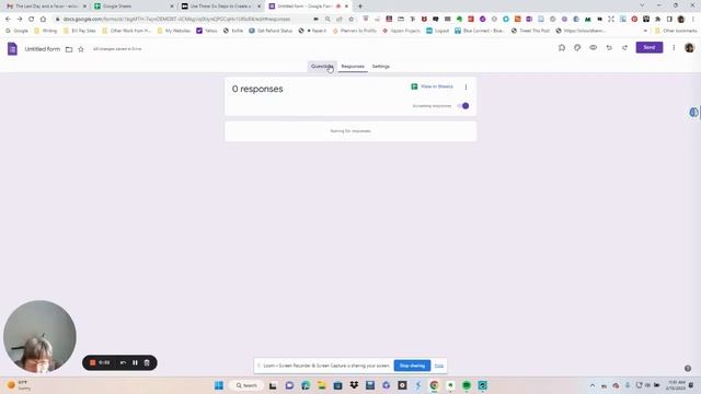 How to Create a Project Calculator in Google Forms смотреть онлайн