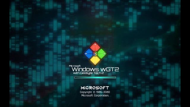 New Windows Never Released 2 - 2EElectromaniatic смотреть онлайн