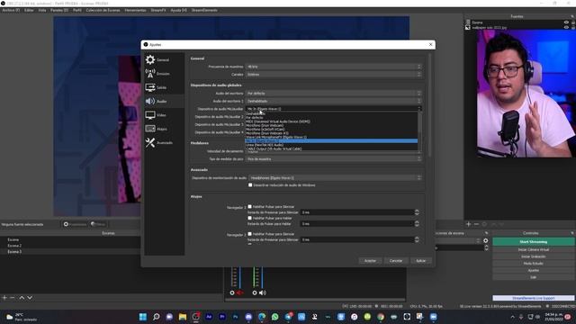 Como grabar Clases de ZOOM con OBS смотреть онлайн