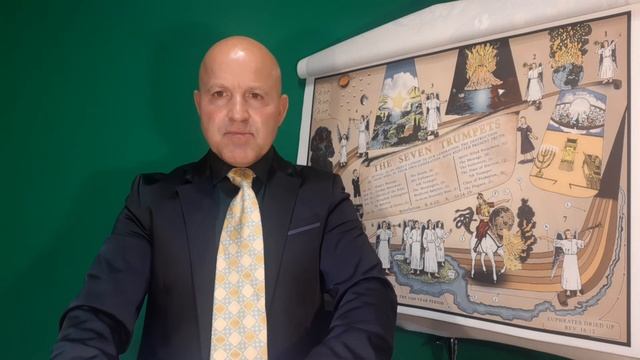 Revelation chapter 9:6 men shall seek death and death shall flee from them part 1 смотреть онлайн