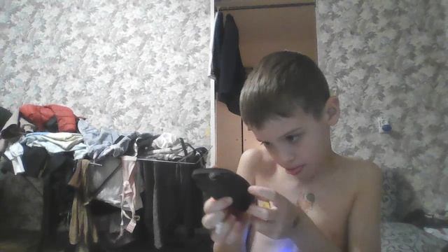 обзор на ручку шпион и специальный холст