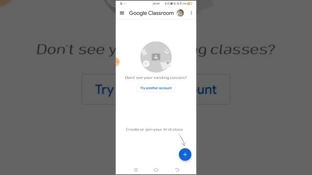 How to Download & Use Google Classroom App using Mobile Phone (Kannada) смотреть онлайн