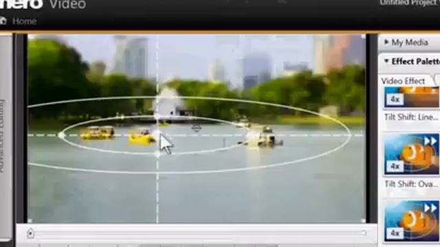 Nero 2015 Platinum v16.0.05500 Product Video смотреть онлайн
