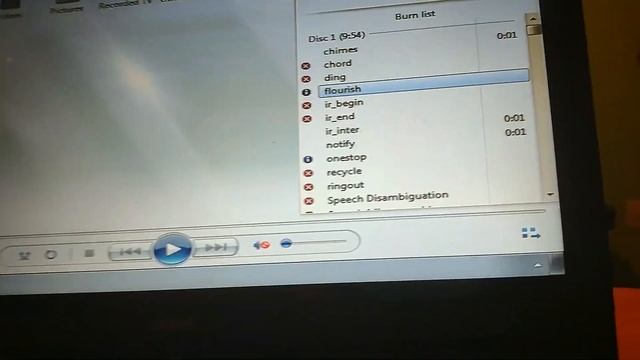 how to burn cd with windows media player смотреть онлайн
