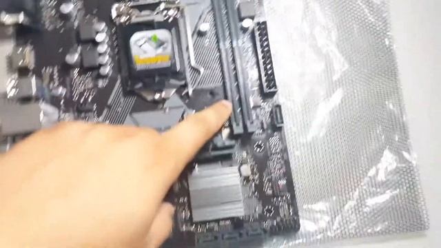 Placa mãe boa e barata!! ASUS PRIME H310M-ER2.0 смотреть онлайн